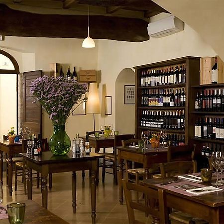 Locanda Spirito Divino Bevagna Exterior foto