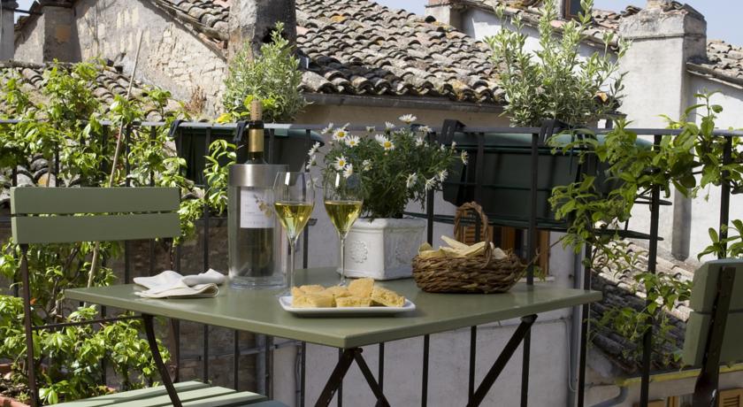 Locanda Spirito Divino Bevagna Quarto foto