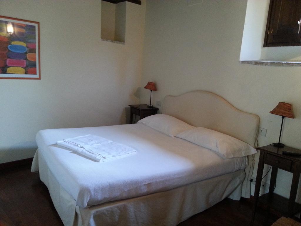 Locanda Spirito Divino Bevagna Quarto foto
