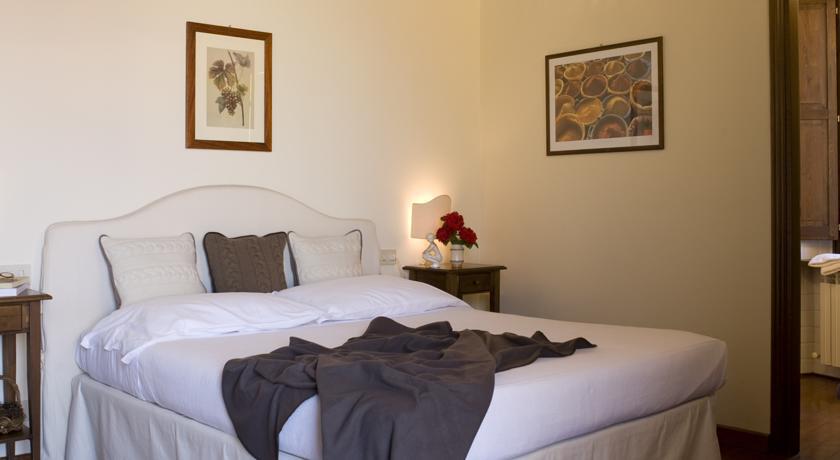 Locanda Spirito Divino Bevagna Quarto foto