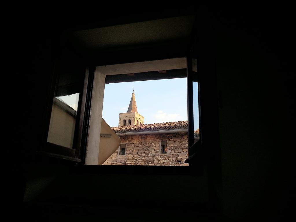 Locanda Spirito Divino Bevagna Quarto foto