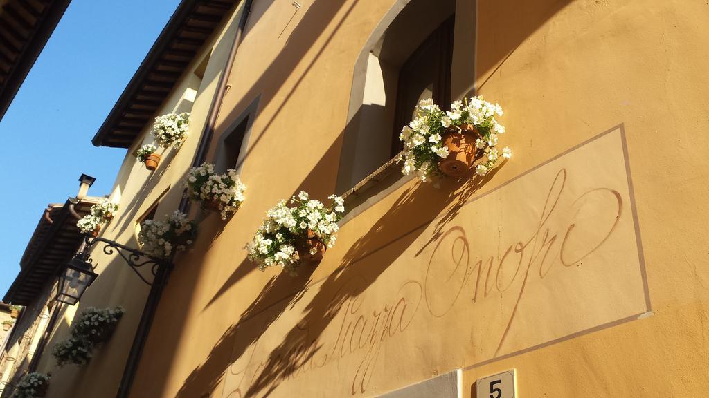 Locanda Spirito Divino Bevagna Quarto foto